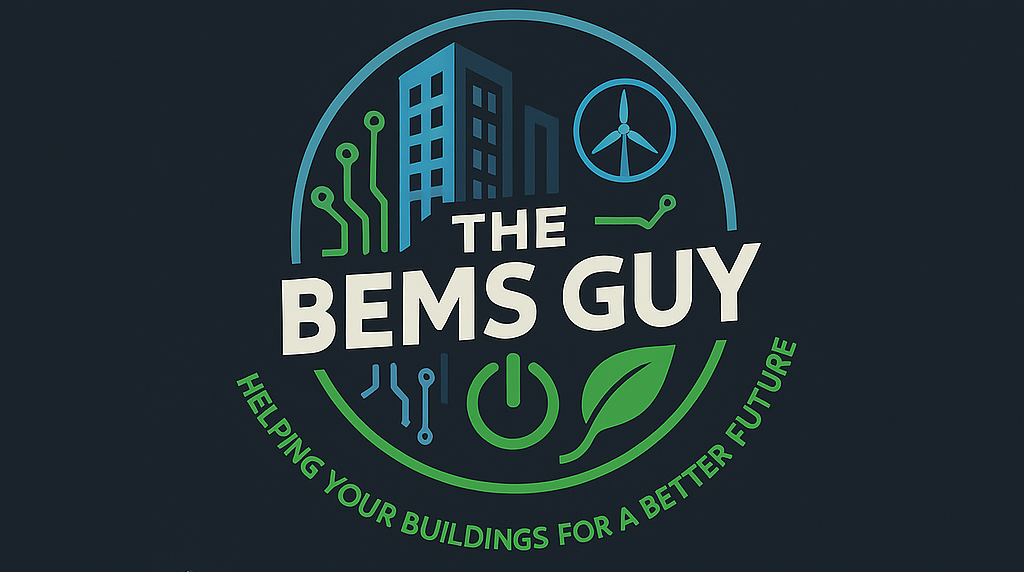 The BEMS Guy logo
